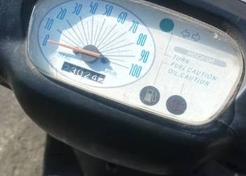 sprzedam skuter malaguti