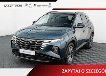 Hyundai Tucson PY79178#1.6 T-GDi 48V Executive 2WD DCT Podgrz.f I kierSalo…