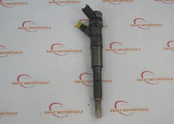 LAND ROVER FREELANDER 2.0 TD4 wtryskiwacz wtrysk 0445110130 7789573