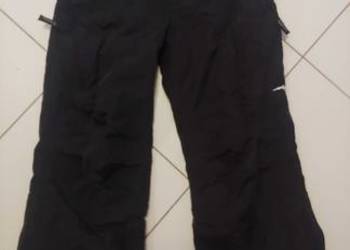 Spodnie ALPINE narciarskie 116 Aqatech