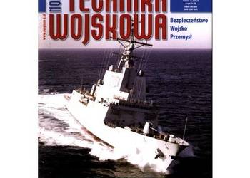Nowa Technika Wojskowa nr 4/2012 – Tytan, MiG-29, systemy rakietowe