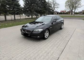 BMW 520d