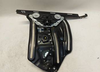 BMW G23 M440i Cabrio Mechanizm podnośnik szyby tył lewy 5A071C5