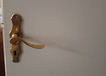 Sprzedam skrzydło drzwiowe wewnątrzne 90 białe