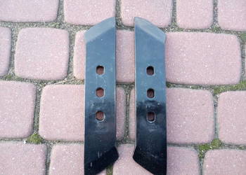 Dłuta do Rabe MP293 Frank