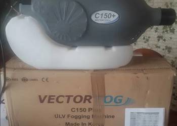 ZAMGŁAWIACZ VEKTORFOG C 150 plus
