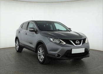 Nissan Qashqai 1.2 DIG-T