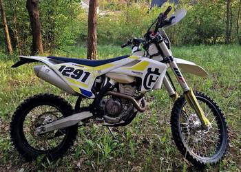 Husqvarna Fe 350