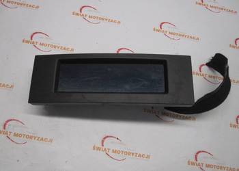 PEUGEOT 3008 I 12r wyświetlacz 9678491880