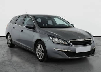 Peugeot 308 1.2 PureTech