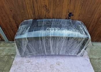 Klapa tył AUDI A8 D3