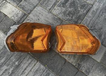 Halogeny przednie do Ford Escape / Ford Kuga