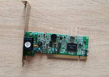 PCI modem 56K MOTOROLA 62802-51100
