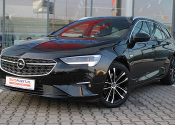 Opel Insignia, 2022r. FVAT23%, FullLED, Kamera, CarPLAY, Grzana Szyba + Ki…