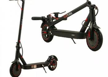 Hulajnoga Elektryczna BILI BIKE E9 Faktura raty paragon