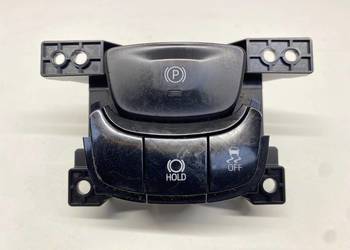 DŹWIGNIA HAMULCA RĘCZNEGO TOYOTA C-HR MECHANIZM RĘCZNEGO, POSTOJOWEGO