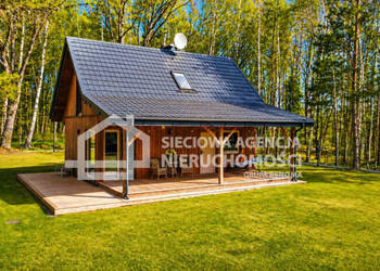 Dom wolnostojący Słajszewo 80m2