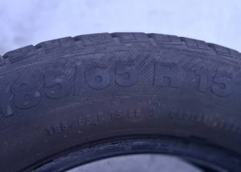 Opony letnie 185/65 R15