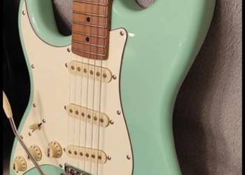 Gitara leworęczna Jet JS -300