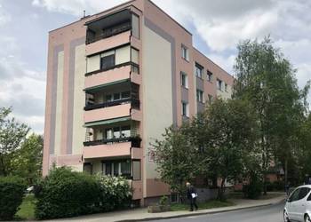 Sprzedaż 1/8 udziału w lokalu mieszkalnym - Konin
