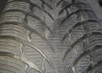 Opona zimowa Nokia tyres 255 /50r19
