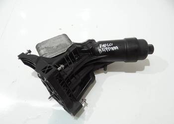 PODSTAWA FILTRA OLEJU CHŁODNICZKA BMW F10 LCI B47D20A 7236130