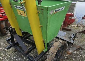 Sadzarka do ziemniaków bomet