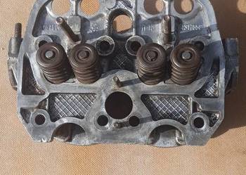 Oryginalna głowica FSM Fiat 126p