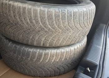 Opony zimowe 195/60/15 Hankook Winter i*cept RS2
