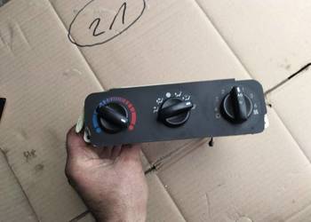 PANEL STEROWANIA NAWIEWEM NAWIEWU  FORD MONDEO MK 1 MK1