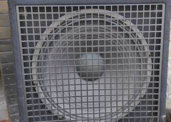 Combo basowe hybryda Gallien Krueger ,Taurus TL , Eminence