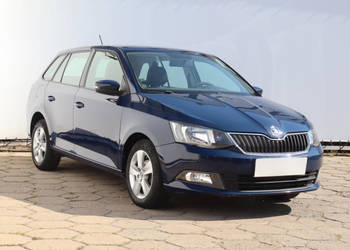 Skoda Fabia 1.2 TSI