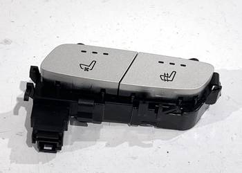 PODGRZEWANIA WENTYLACJI FOTELA PRAWY MERCEDES CLS A2139050504