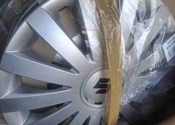 Kołpaki 15 nowe Suzuki