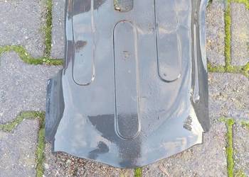 Osłona pod silnik skuter chiński bassa keeway zipp itp.