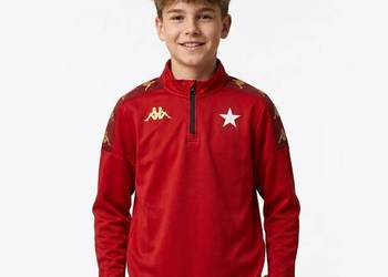 bluza Kappa GASSOLO junior WISŁA KRAKÓW prezent