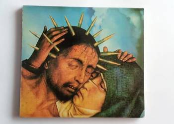 Miłujcie nieprzyjacioły wasze / 1983/ o. Salij/ Cieślewicz/ utwory