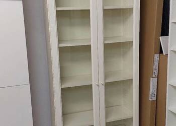 Witryna Ikea Billy 80 cm