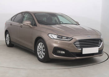 Ford Mondeo 1.5 EcoBoost