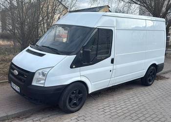 Bus Transit 2.2 diesel