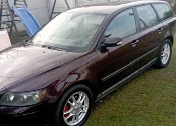 Sprzedam Volvo V50