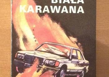 J. Grodziński - Biała karawana  FA
