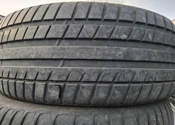 4 Ładne Opony 225 60 R16 98V Lato Kormoran Road Performance 7mm 2021r Letni