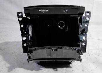 SCHOWEK AUX ZAPALNICZKA PLASTIK OPEL MOKKA X