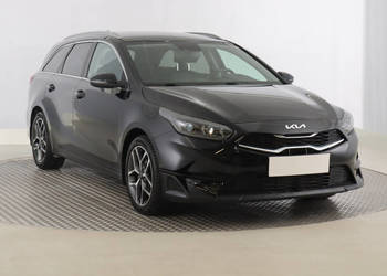 Kia Ceed 1.5 T-GDI