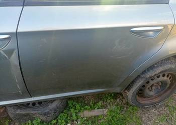 Drzwi Tył Lewy Alfa Romeo 159