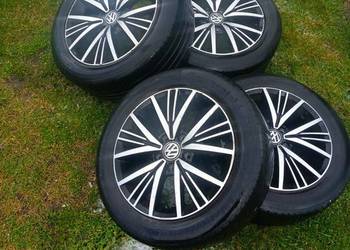 Alufelgi, alusy felgi aluminiowe