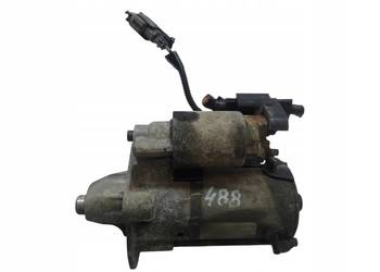 ROZRUSZNIK 1.6 TDCI Ford Focus C-Max I (2003-2010)