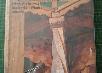 Drewno i architektura- Grażyna Ruszczyk Arkady