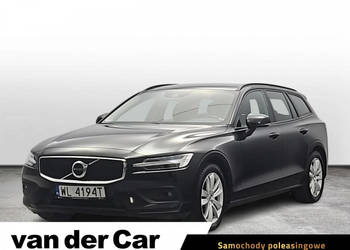 Volvo V60 V60 B4 D Momentum ! Z Polskiego Salonu ! Faktura VAT ! II (2018-)